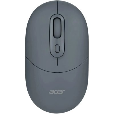 мышь Acer OMR301 ZL.MCECC.01T