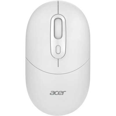 мышь Acer OMR301 ZL.MCECC.01U