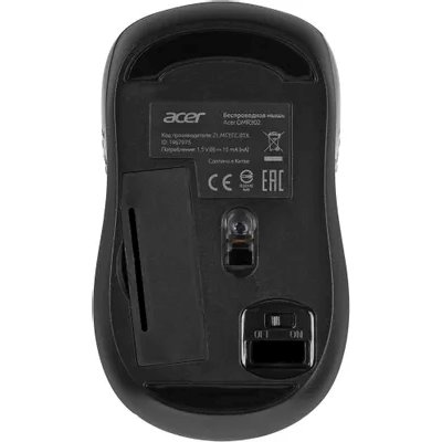 Acer OMR302 ZL.MCECC.01X