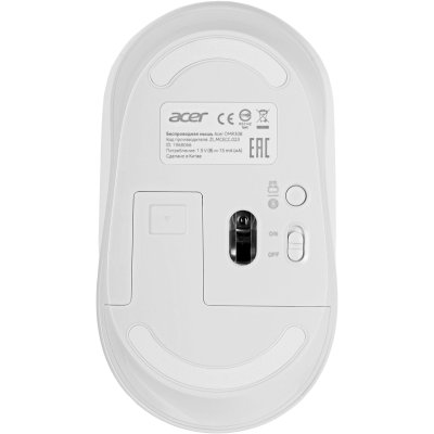 Acer OMR308 ZL.MCECC.023