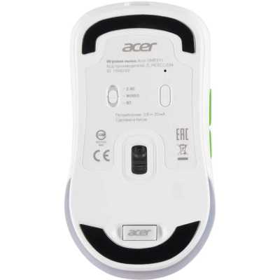 мышь Acer OMR311 ZL.MCECC.034