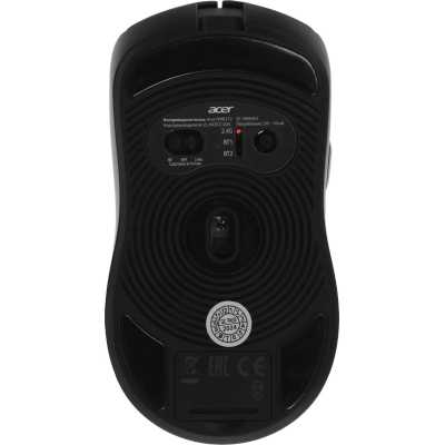 Acer OMR312 ZL.MCECC.035