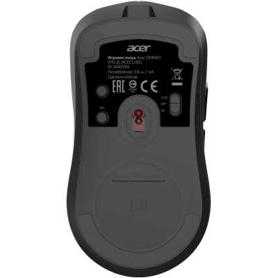 Acer OMR401 ZL.MCECC.05C