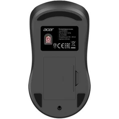 мышь Acer OMR501 ZL.MCE11.016