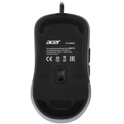 Acer OMW135 ZL.MCEEE.019