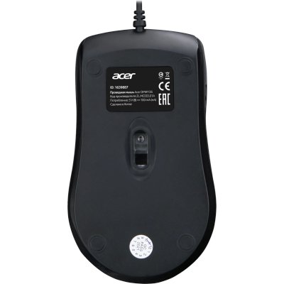 Acer OMW136 ZL.MCEEE.01A