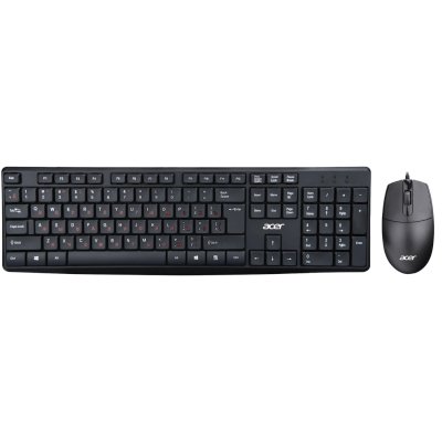 клавиатура Acer OMW141 ZL.MCEEE.01M