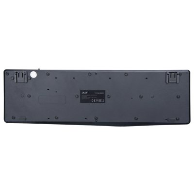 клавиатура Acer OMW141 ZL.MCEEE.01M