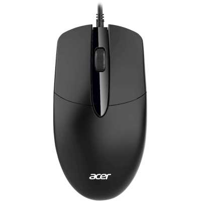мышь Acer OMW300 ZL.MCECC.01W