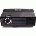 Acer P3250 Black