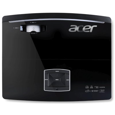 Acer P6605
