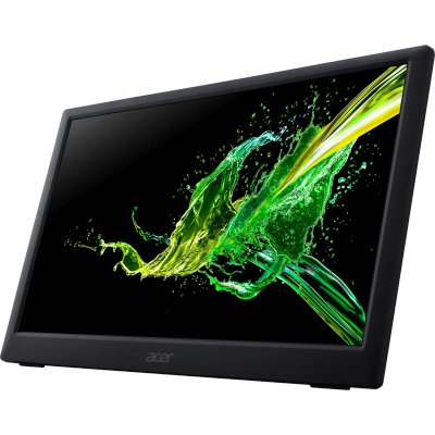 монитор Acer PM161QBbmiuux