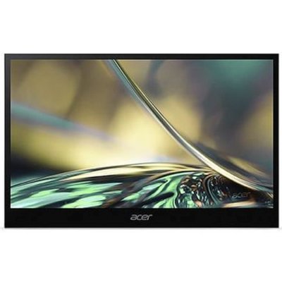 монитор Acer PM168QKTsmiuu