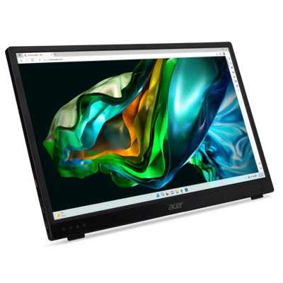 Acer PM181QAbmiux
