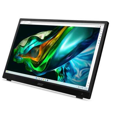монитор Acer PM181QAbmiux