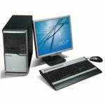компьютер Acer Power F6 PS.PF6E0.R02