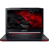 ноутбук Acer Predator 17 G9-793-72QZ
