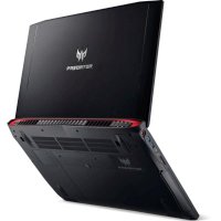 Acer Predator 17 G9-793-72QZ