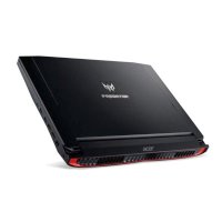 ноутбук Acer Predator 17 G9-793-72QZ