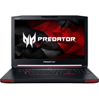 ноутбук Acer Predator 17 GX-791-78KK
