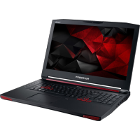 ноутбук Acer Predator 17 GX-791-78KK