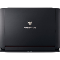 ноутбук Acer Predator 17 GX-791-78KK