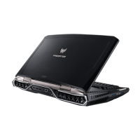 ноутбук Acer Predator 21x GX21-71-76LZ