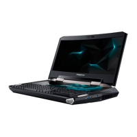 Acer Predator 21x GX21-71-76LZ