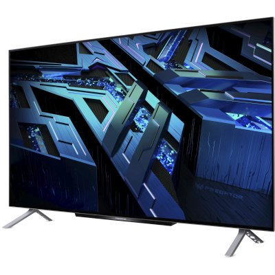монитор Acer Predator CG48bmiiiipuzx
