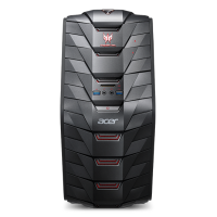 компьютер Acer Predator G3-710 DG.B1PER.009