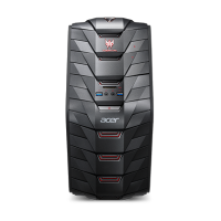 Acer Predator G3-710 DG.B1PER.009
