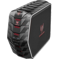 компьютер Acer Predator G6-710 DG.B1MER.010