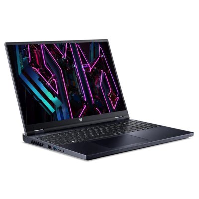 ноутбук Acer Predator Helios 16 PH16-72-90W0