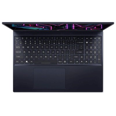 ноутбук Acer Predator Helios 16 PH16-72-90W0