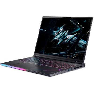 ноутбук Acer Predator Helios 18 AI PH18-73-99GX