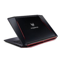 ноутбук Acer Predator Helios 300 G3-572-54E2