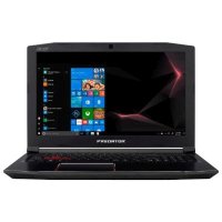 ноутбук Acer Predator Helios 300 PH315-51-50FH