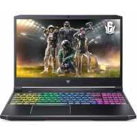 ноутбук Acer Predator Helios 300 PH315-54-77B3