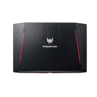 ноутбук Acer Predator Helios 300 PH317-51-55Z6