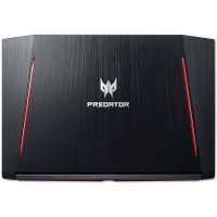 ноутбук Acer Predator Helios 300 PH317-52-51AC
