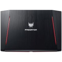 ноутбук Acer Predator Helios 300 PH317-52-54TM