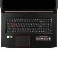 Acer Predator Helios 300 PH317-52-51AC