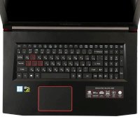 Acer Predator Helios 300 PH317-52-54TM