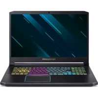 ноутбук Acer Predator Helios 300 PH317-54-73EJ-wpro