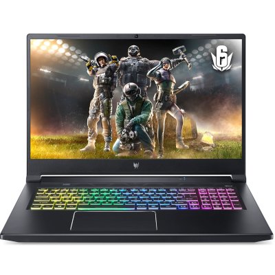 ноутбук Acer Predator Helios 300 PH317-55-91XU
