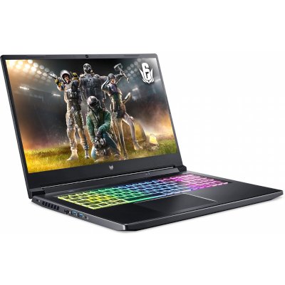 ноутбук Acer Predator Helios 300 PH317-55-91XU