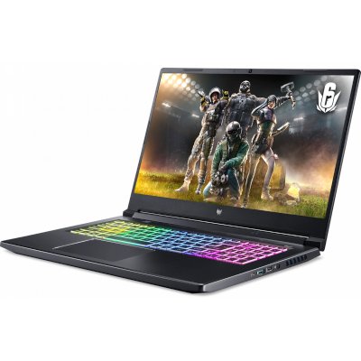 Acer Predator Helios 300 PH317-55-91XU