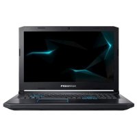 ноутбук Acer Predator Helios 500 PH517-51-73P1