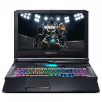 ноутбук Acer Predator Helios 700 PH717-72-91M2