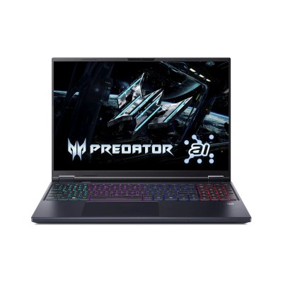 ноутбук Acer Predator Helios Neo 16 AI PHN16-73-92NH